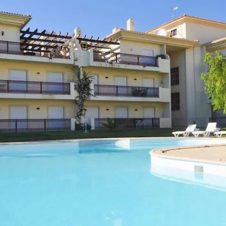 Apartment Central 2 Rooms, Wifi, Pool Albufeira