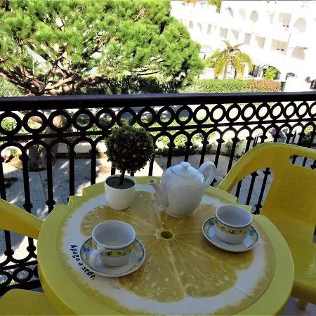 Apartment Central 2 Rooms, Wifi, Pool Albufeira