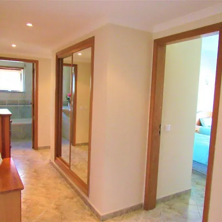 Apartament Central 2 Rooms, Wifi, Pool Albufeira