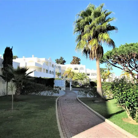 Apartment Central 2 Rooms, Wifi, Pool *